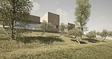 Villa in Umag, Kroatien
