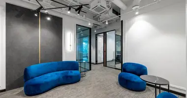 Pomieszczenie biurowe 229 m² w Moskwa, Rosja