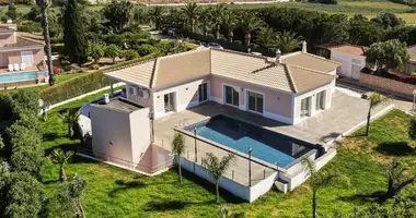 Villa 3 bedrooms in Lagos, Portugal