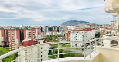 Квартира 2 спальни в Аланья, Турция