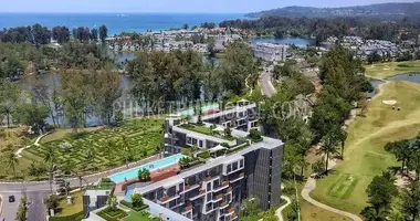 Appartement 1 chambre dans Choeng Thale, Thaïlande