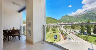 Wohnung 1 Schlafzimmer in Budva, Montenegro