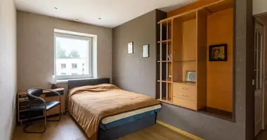 Apartamento 5 habitaciones en Kaunas, Lituania
