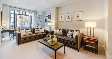 Apartamento 2 habitaciones en Londres, Reino Unido