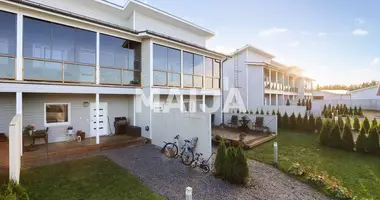 3 bedroom apartment in Vaasa sub-region, Finland