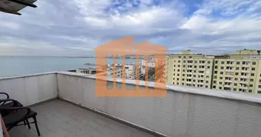 Apartamento 3 habitaciones en Bashkia Durres, Albania