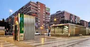 Квартира 3 спальни в Испания