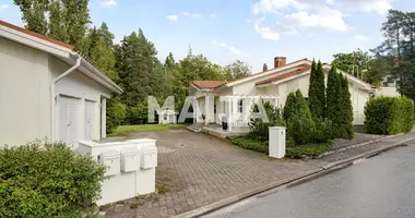 4 bedroom house in Turku sub-region, Finland