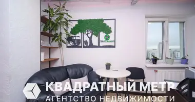 Commercial property 66 m² in Minsk, Belarus