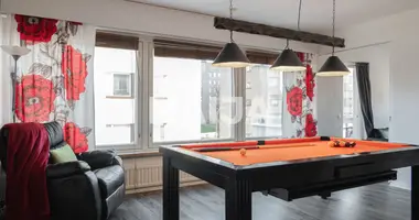 Appartement dans Kotka Hamina sub region, Finlande