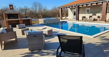 Villa 3 chambres dans Grad Rovinj, Croatie