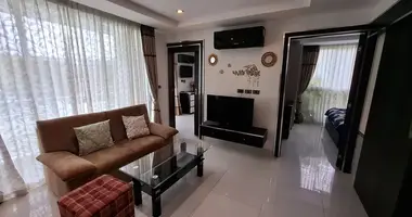 Kondominium 2 Schlafzimmer in Naklua, Thailand