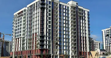 Квартира 2 комнаты в Минск, Беларусь