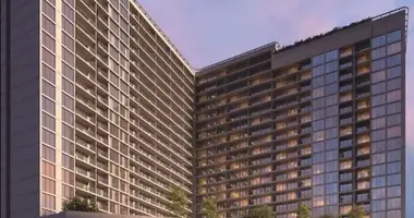 Wohnung 2 zimmer in Dubai, Vereinigte Arabische Emirate