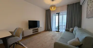 Квартира 2 спальни в Boreti, Черногория