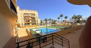 2 bedroom apartment in Manilva, Spain
