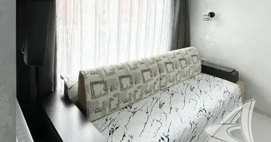 Apartamento 1 habitación en Brest, Belarús