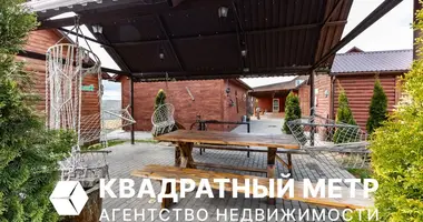 Shop 500 m² in Ozyaritska-Slabadski rural council, Belarus