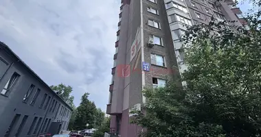 Büro 17 m² in Minsk, Belarus