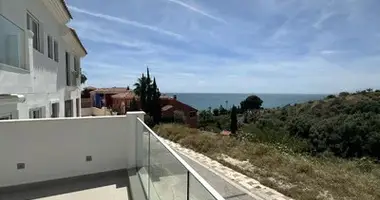 3 bedroom house in Benalmadena, Spain