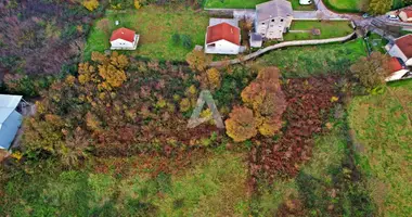 Plot of land in Radanovici, Montenegro