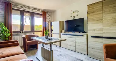 Wohnung 2 zimmer in Baborowko, Polen
