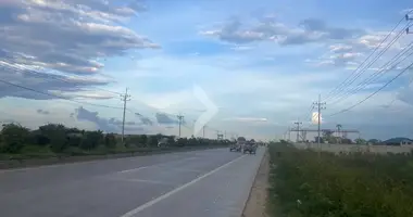 Участок земли в Phum Krasang, Камбоджа