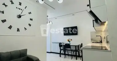Apartamento 2 habitaciones en Batumi, Georgia