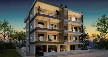 Wohnung 2 Schlafzimmer in Limassol, Zypern