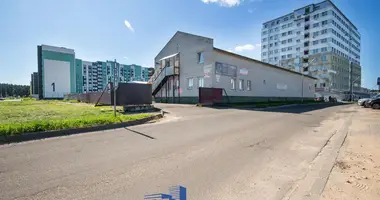 Office 1 184 m² in Barawlyany, Belarus