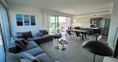 Wohnung 4 Schlafzimmer in Limassol, Zypern