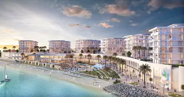 Kawalerka 1 pokój w Al Hamriyah, Emiraty Arabskie