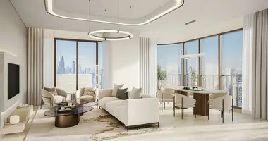 Mieszkanie 5 pokojów w Dubaj, Emiraty Arabskie