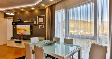 Appartement 2 chambres dans Budva, Monténégro