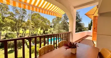 Appartement 1 chambre dans San Pedro Alcantara, Espagne