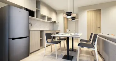 Appartement 1 chambre dans Sakhu, Thaïlande