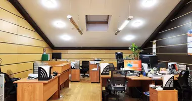 Office 1 406 m² in Moscow, Russia
