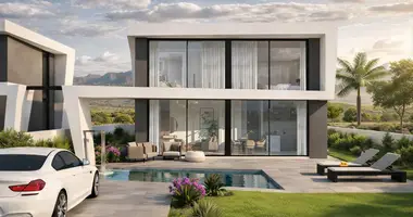 2 bedroom house in Santa Pola, Spain