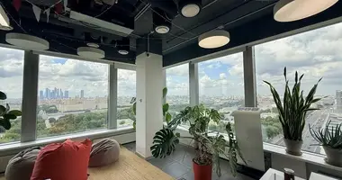 Pomieszczenie biurowe 1 115 m² w Moskwa, Rosja