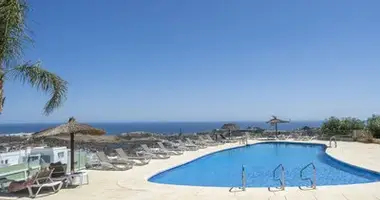 Appartement 3 chambres dans Mijas, Espagne