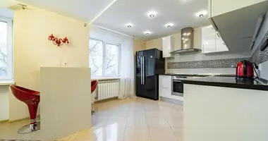 Квартира 3 комнаты в Минск, Беларусь