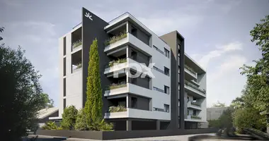 Apartamento 2 habitaciones en Limasol, Chipre