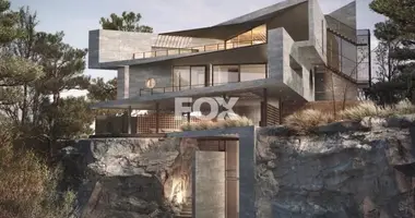 Apartamento 4 habitaciones en Agios Tychonas, Chipre