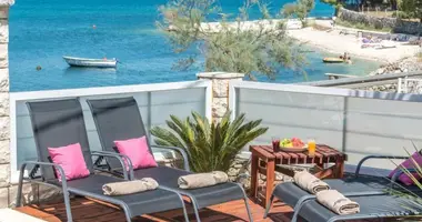 Willa w Grad Trogir, Chorwacja