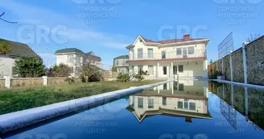 Maison dans Evenkiysky Rayon, Russie