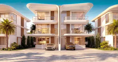 Townhouse 4 bedrooms in Dubai, United Arab Emirates