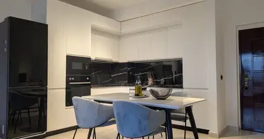 Appartement 2 chambres dans Bashkia Durres, Albanie