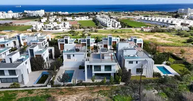 Villa in Paralimni, Zypern