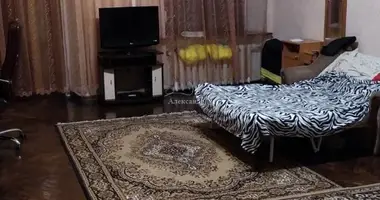 2 room apartment in Odesa, Ukraine