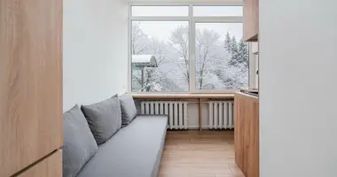 1 room apartment in Vilnius, Lithuania